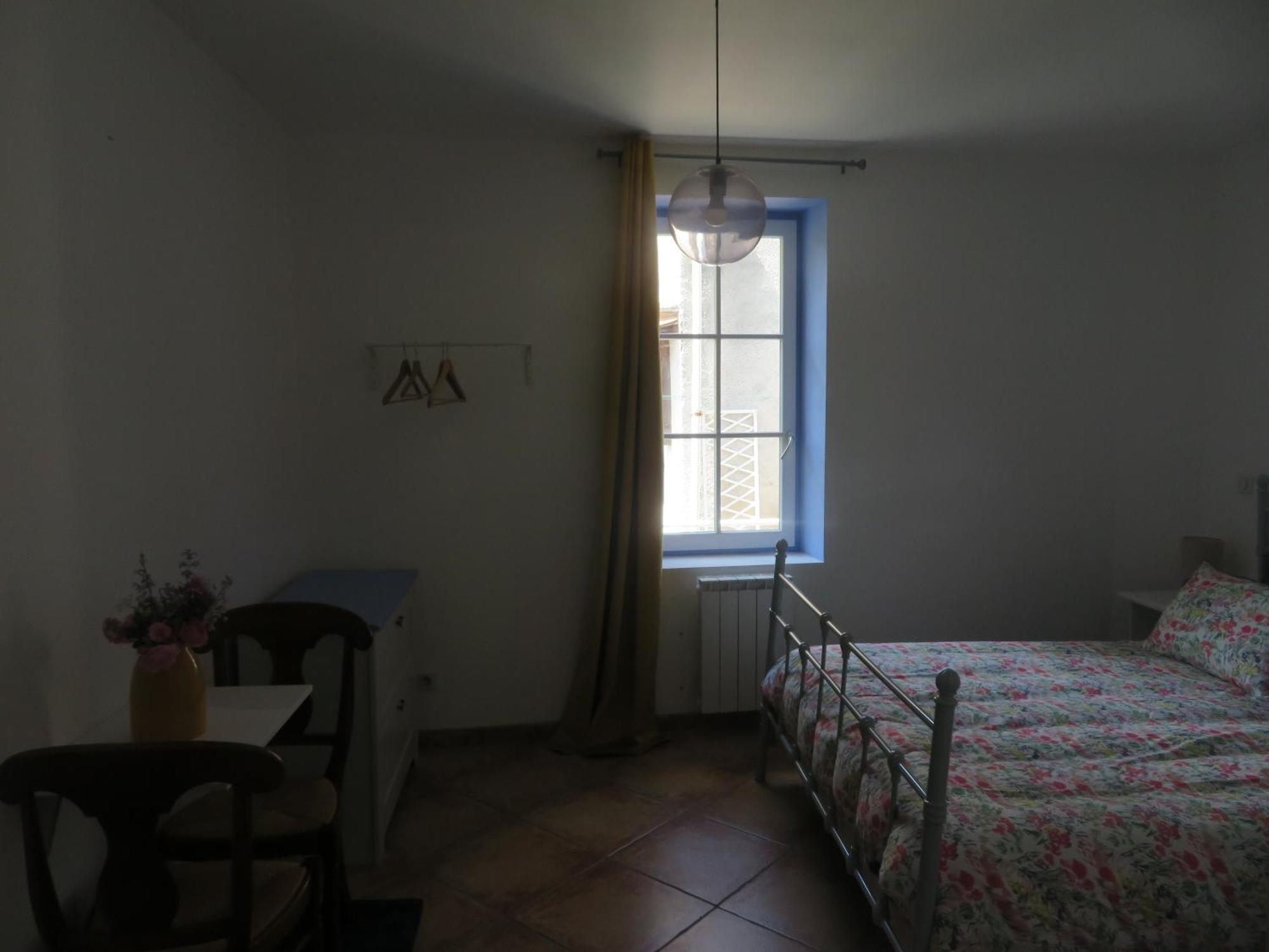 Auberge De La Petite Casserole Revest-des-Brousses Extérieur photo