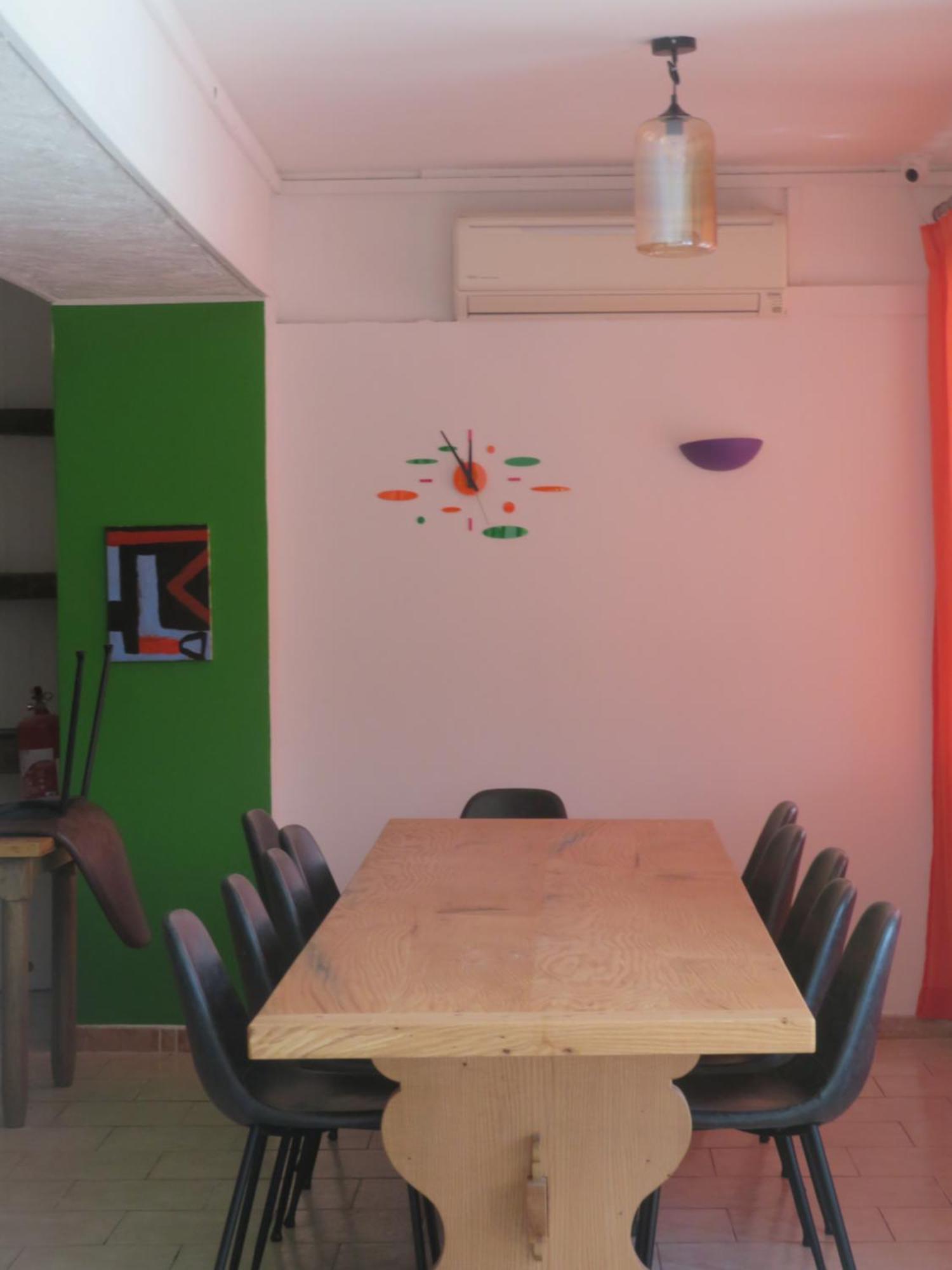 Auberge De La Petite Casserole Revest-des-Brousses Extérieur photo